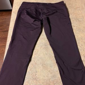 Nike Pants - Active wear Nike Pants - Active wear